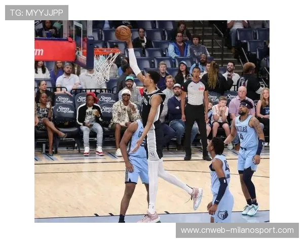 文班亚马禁区制霸，马刺铁血防守击溃湖人