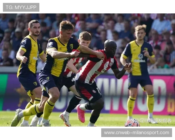 从0-2到3-2！伯恩茅斯绝杀夜背后，中场换人成逆转关键