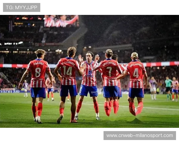 巴列卡诺球员两度染红，比赛尾声冲突不断