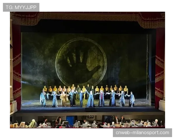 欧冠主题交响乐音乐会将在米兰斯卡拉歌剧院举行
